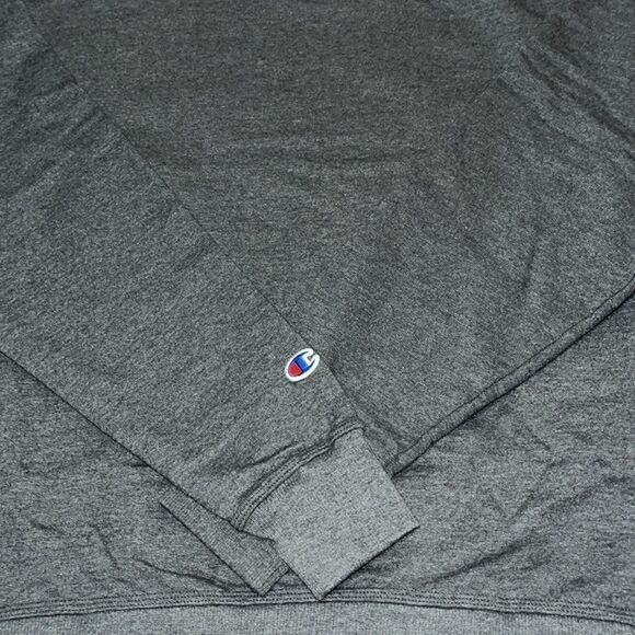 Men’s Champion Pullover Crewneck Sweatshirt Size Medium - Picture 9 of 14